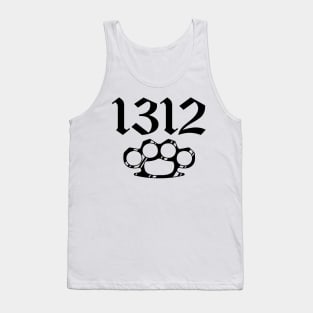 1312 Tank Top